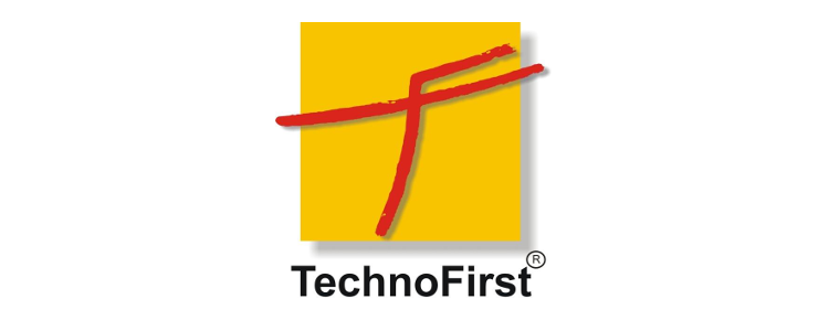 Logo TECHNOFIRST Big