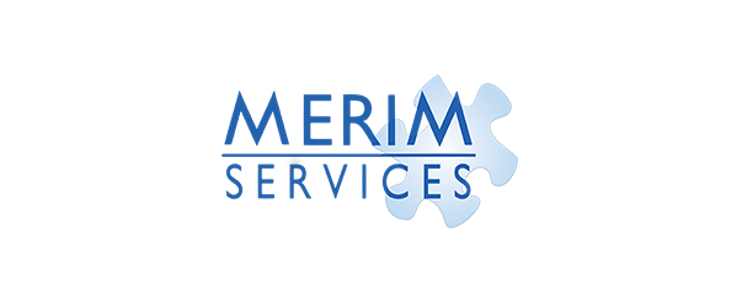 Logo Merim Banner